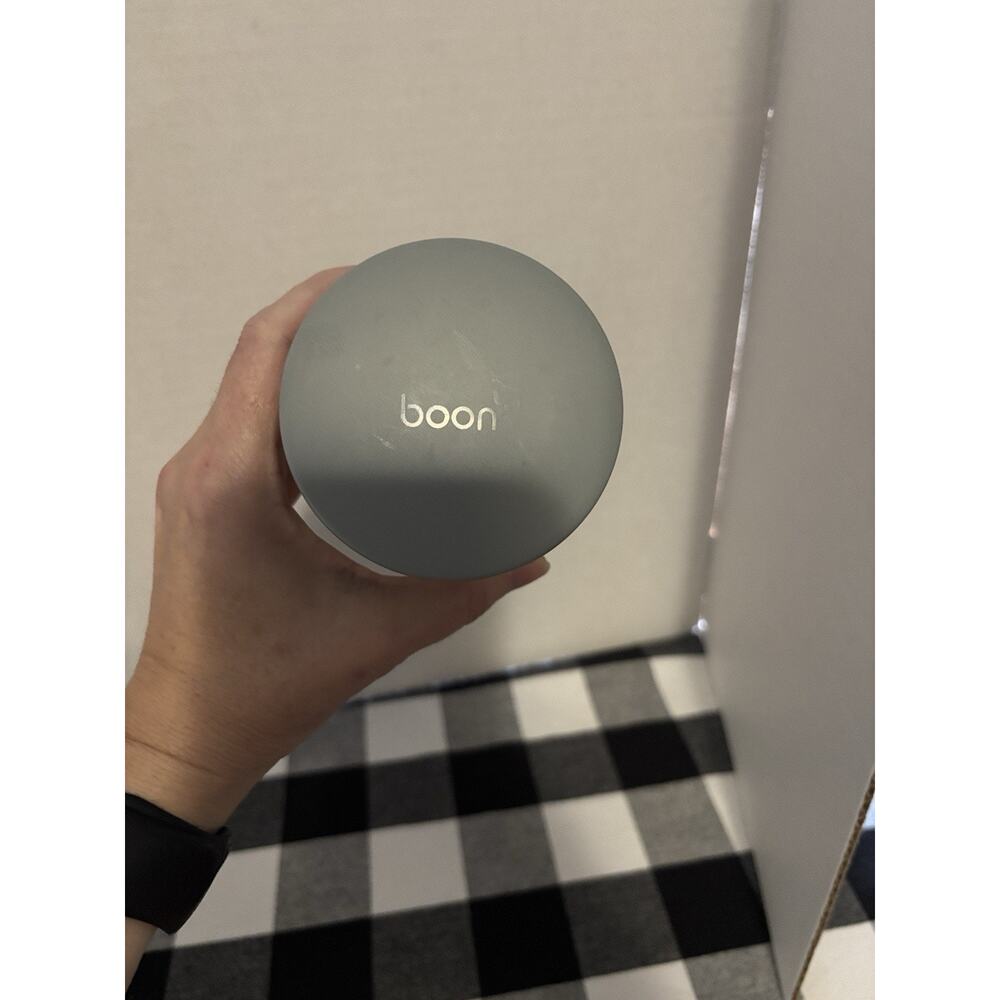 Boon TRIPOD Formula Container - Grey, Baby Formula Container - Picture 2 of 4